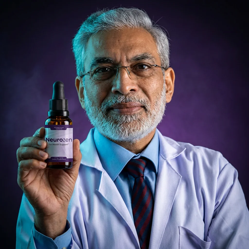 NeuroZen tinnitus formula reviews